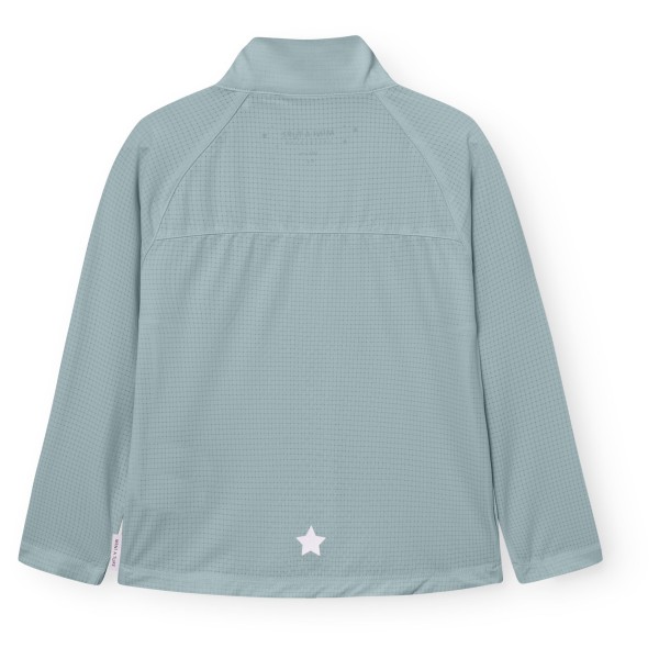 Mini A Ture - Kid's Matcasey Zip Through - Chaqueta de entrenamiento