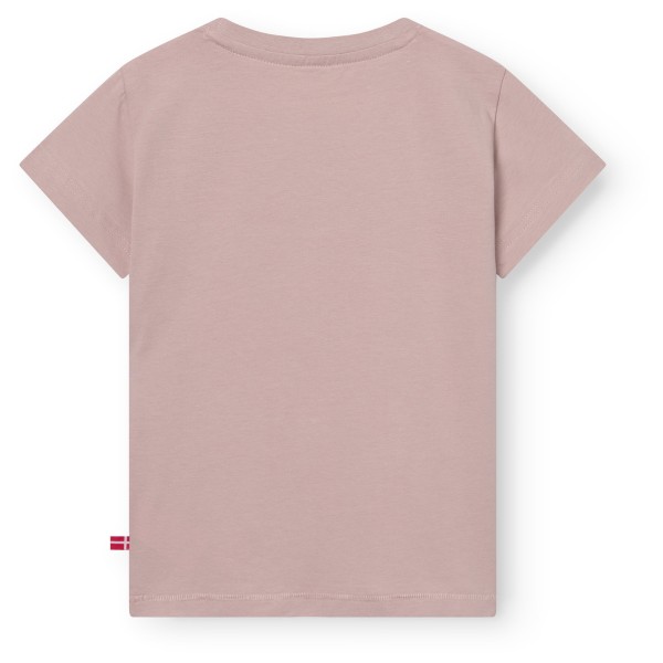 Mini A Ture - Kid's Matcharley T-Shirt - Camiseta de manga corta