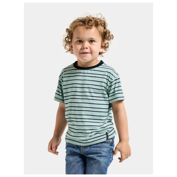 Didriksons - Kid's Mynta T-Shirt 4 - Camiseta de manga corta