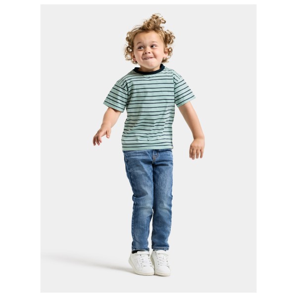 Didriksons - Kid's Mynta T-Shirt 4 - Camiseta de manga corta