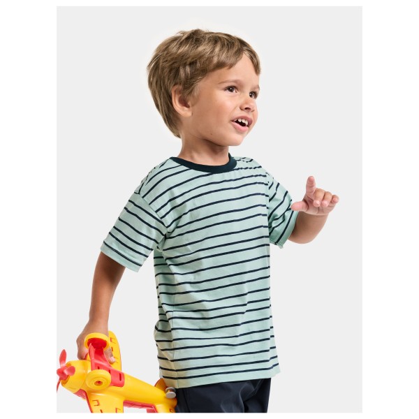 Didriksons - Kid's Mynta T-Shirt 4 - Camiseta de manga corta