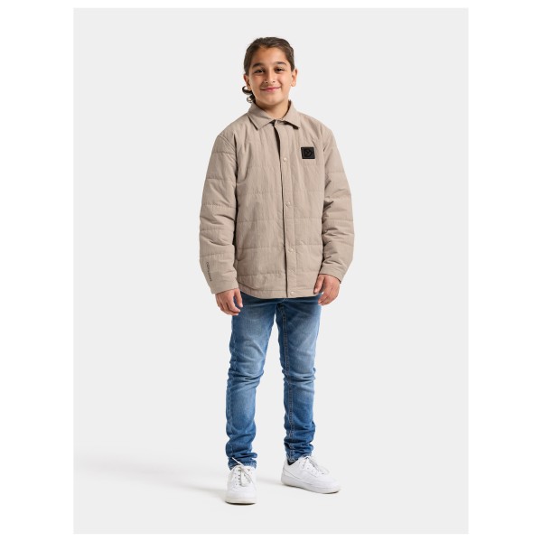 Didriksons - Kid's Ore Jacket - Fritidsjacka