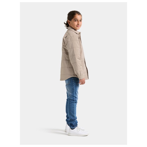 Didriksons - Kid's Ore Jacket - Fritidsjacka