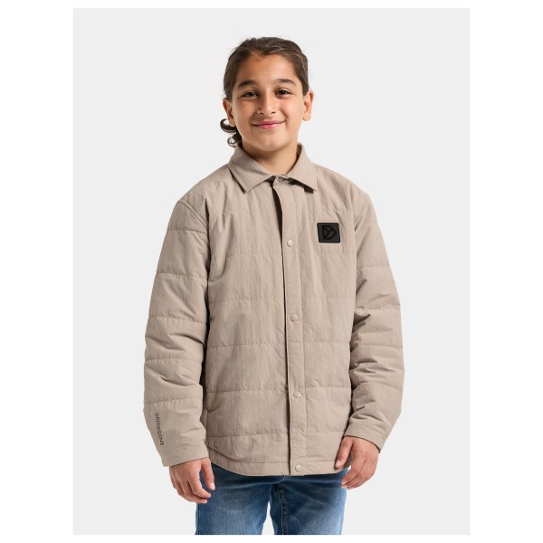 Didriksons - Kid's Ore Jacket - Vapaa-ajan takki