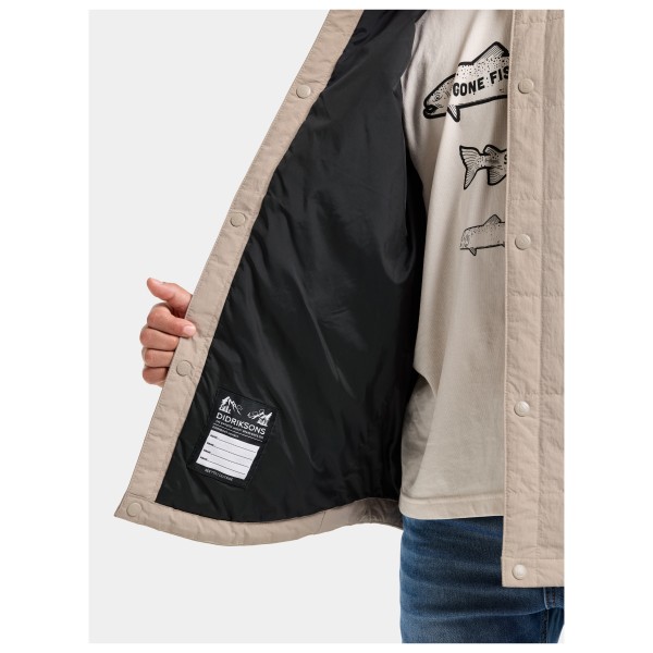 Didriksons - Kid's Ore Jacket - Vrijetijdsjas