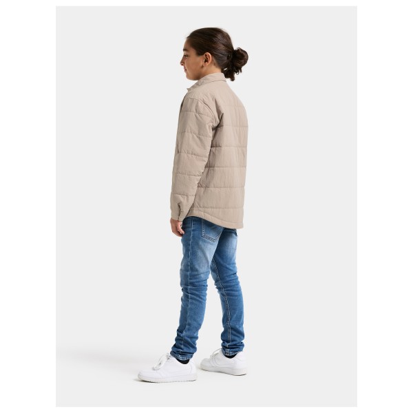 Didriksons - Kid's Ore Jacket - Vrijetijdsjas