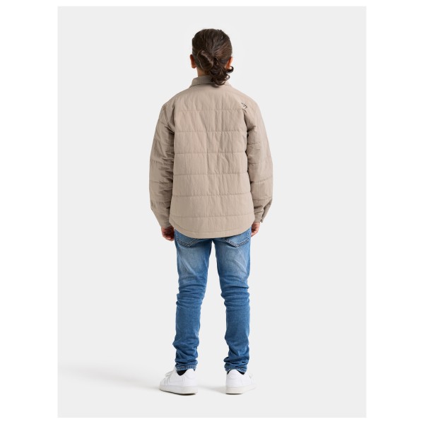 Didriksons - Kid's Ore Jacket - Vrijetijdsjas