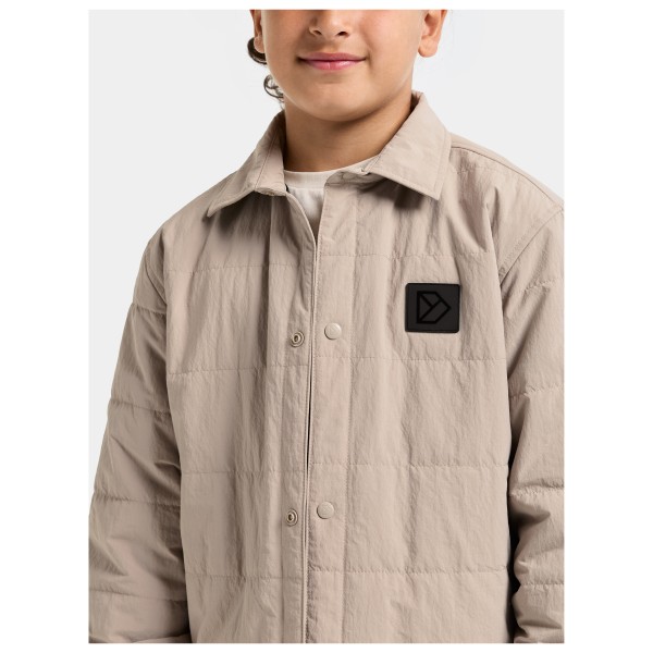 Didriksons - Kid's Ore Jacket - Vrijetijdsjas