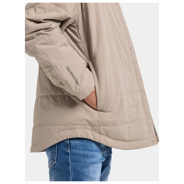 Didriksons - Kid's Ore Jacket - Vrijetijdsjas