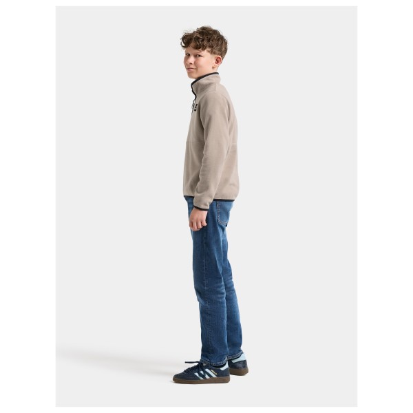 Didriksons - Kid's Rubi Half Zip - Fleecesweatere