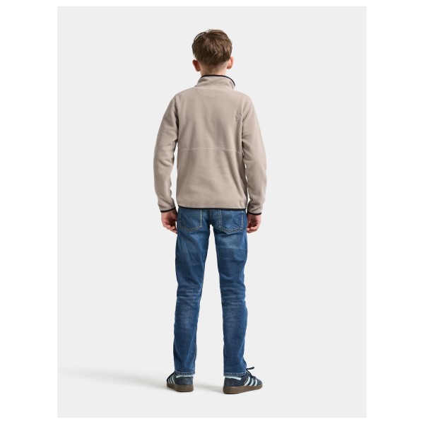 Didriksons - Kid's Rubi Half Zip - Fleecesweatere
