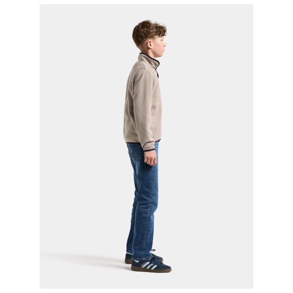 Didriksons - Kid's Rubi Half Zip - Fleecesweatere