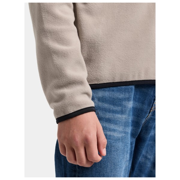 Didriksons - Kid's Rubi Half Zip - Fleecesweatere