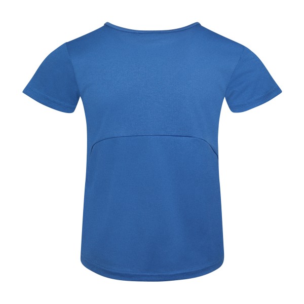 Trollkids - Girl's Gudvangen Shirt - Sport shirt