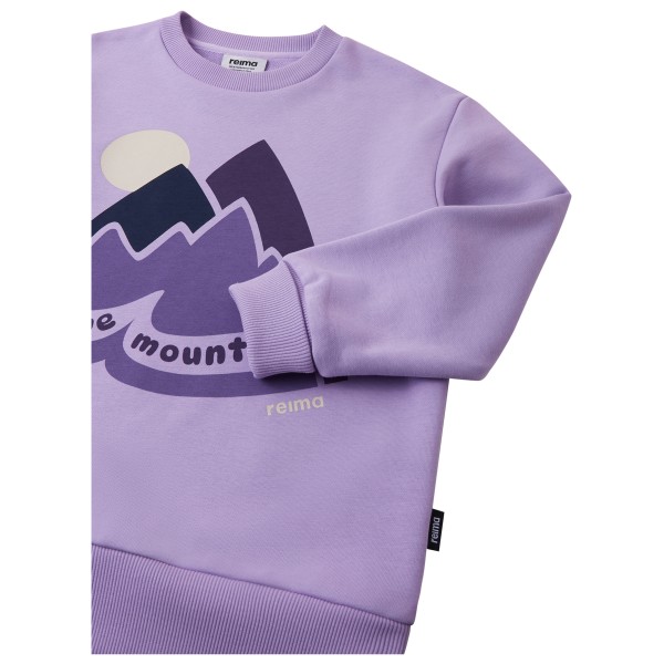Reima - Kid's Collari - Maglione