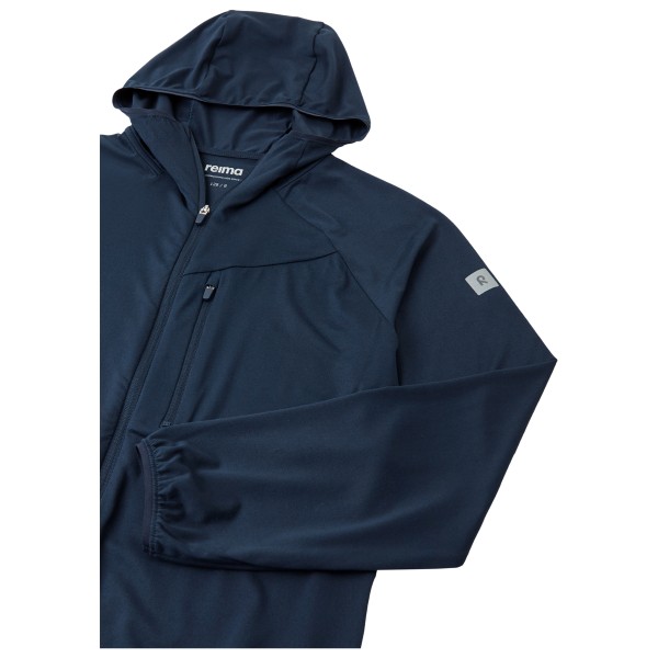 Reima - Kid's Hytyton - Sweat- & Trainingsjacke