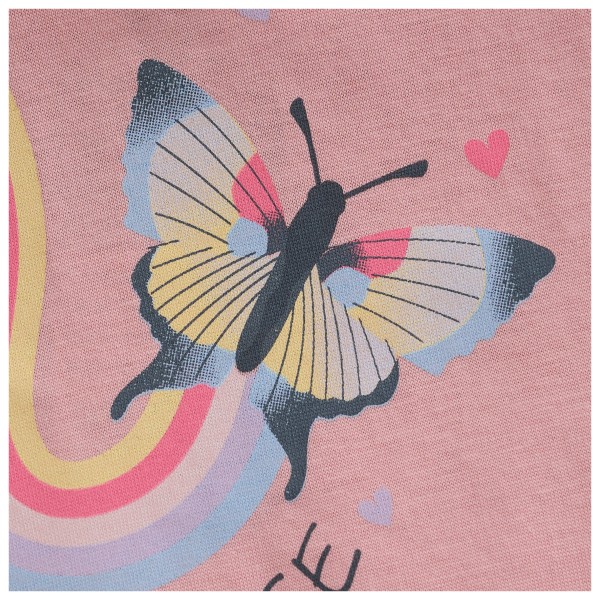 Color Kids - Baby's T-Shirt with Chestprint S/S - Camiseta de manga corta