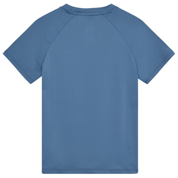 Color Kids - Kid's T-Shirt with Print S/S - Sportshirt