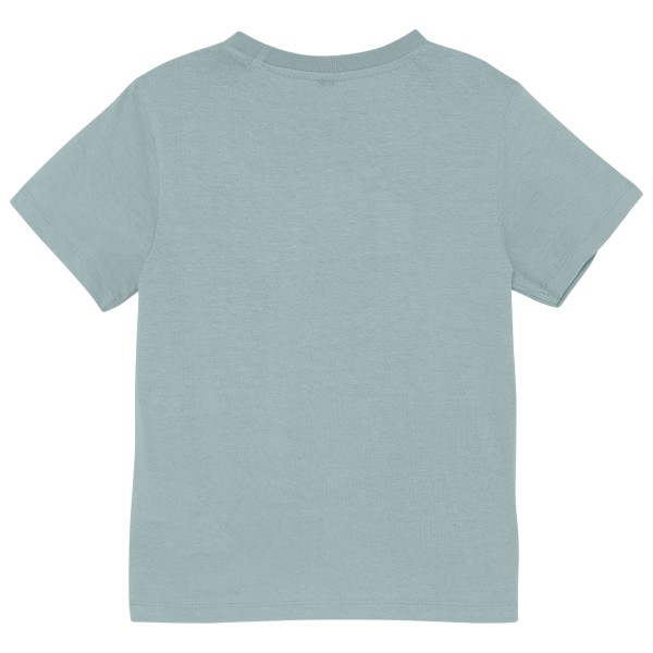 Color Kids - Kid's T-Shirt with Print S/S 742675 - Camiseta de manga corta