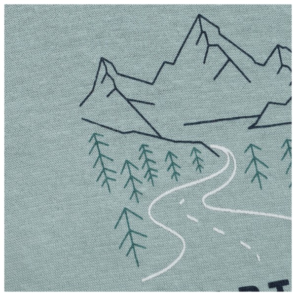 Color Kids - Kid's T-Shirt with Print S/S 742675 - T-Shirt