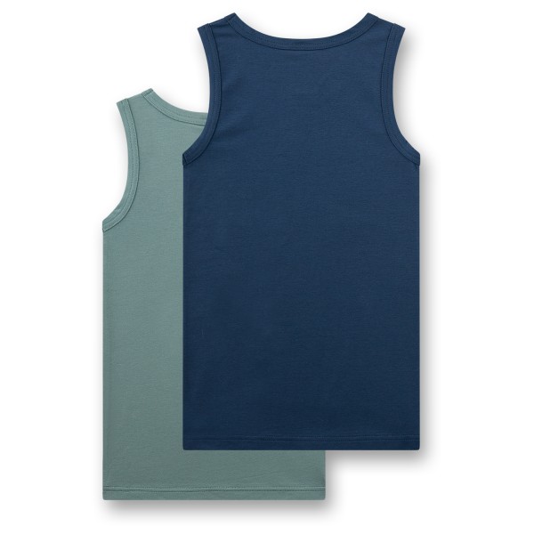 Sanetta - Kid's Doppelpack Top 337322 - Topp