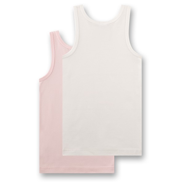 Sanetta - Kid's Doppelpack Top 337437 - Débardeur