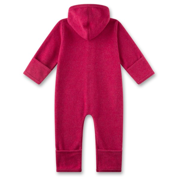 Sanetta - Kid's Overall 222350 - Mono