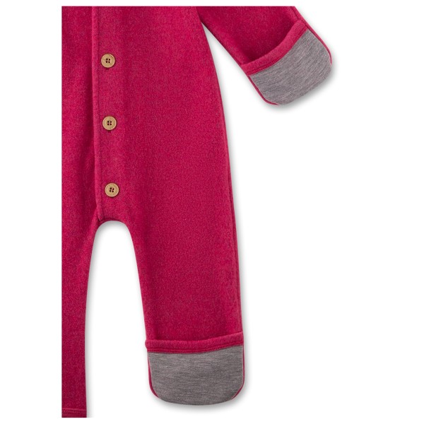 Sanetta - Kid's Overall 222350 - Mono