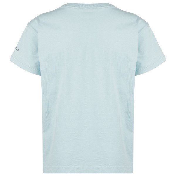 Columbia - Kid's Mission Lake II S/S Graphic Shirt - Camiseta de manga corta