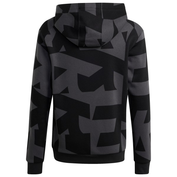 adidas Terrex - Kid's MT AOP Logo - Sudadera