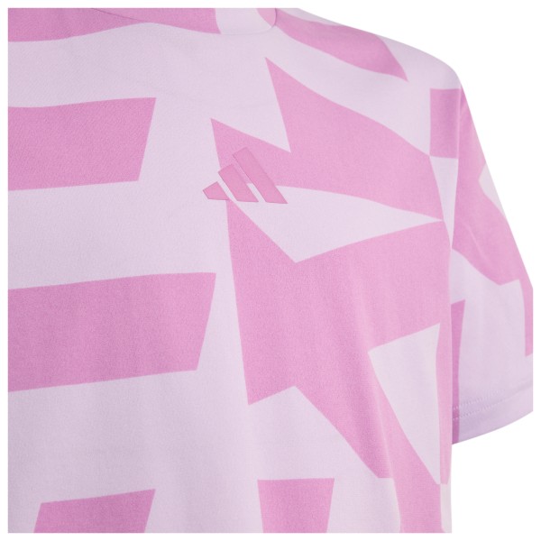 adidas Terrex - Kid's MT AOP Tee - Camiseta funcional