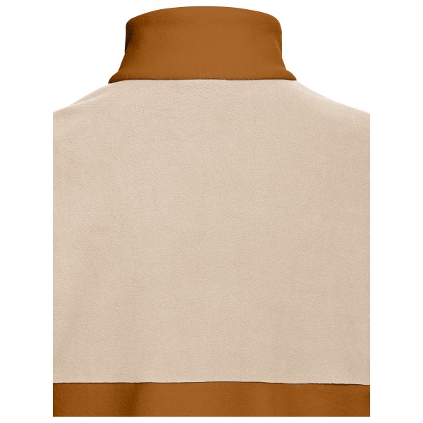 Jack Wolfskin - Kid's Colorblock Taunus Halfzip - Fleecesweatere