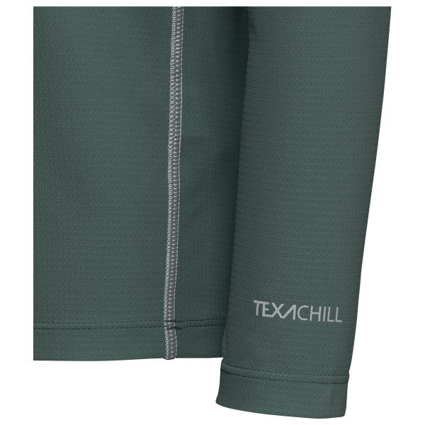 Jack Wolfskin - Kid's Flare L/S T-Shirt - Funktionsshirt