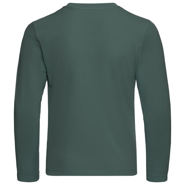 Jack Wolfskin - Kid's Flare L/S T-Shirt - Funktionsshirt