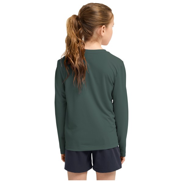 Jack Wolfskin - Kid's Flare L/S T-Shirt - Funktionsshirt