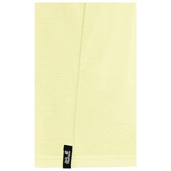 Jack Wolfskin - Kid's Hiking Graphic T-Shirt - Funktionsshirt