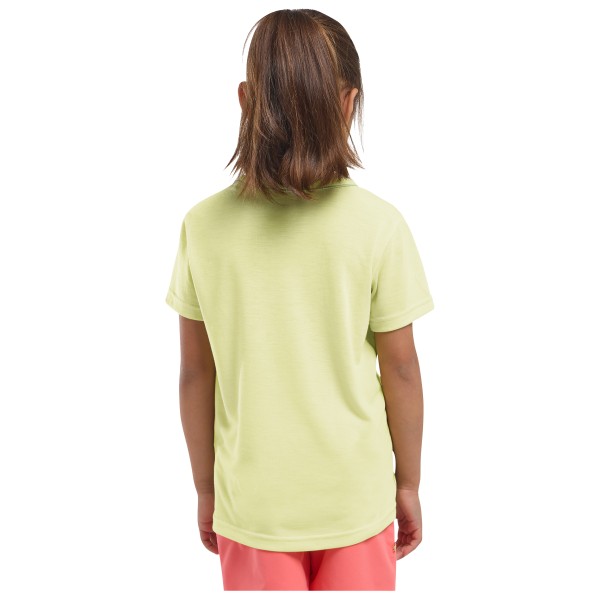 Jack Wolfskin - Kid's Hiking Graphic T-Shirt - Sport shirt