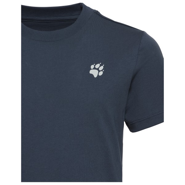 Jack Wolfskin - Kid's Paw T-Shirt - T-Shirt