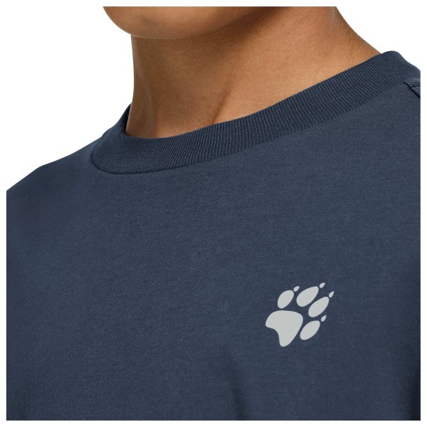 Jack Wolfskin - Kid's Paw T-Shirt - T-Shirt