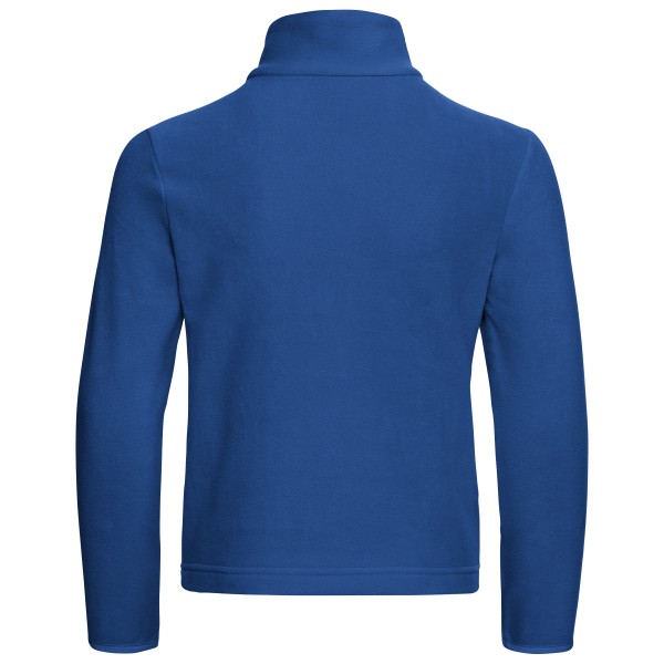 Jack Wolfskin - Kid's Taunus 100 Halfzip - Fleecetröjor