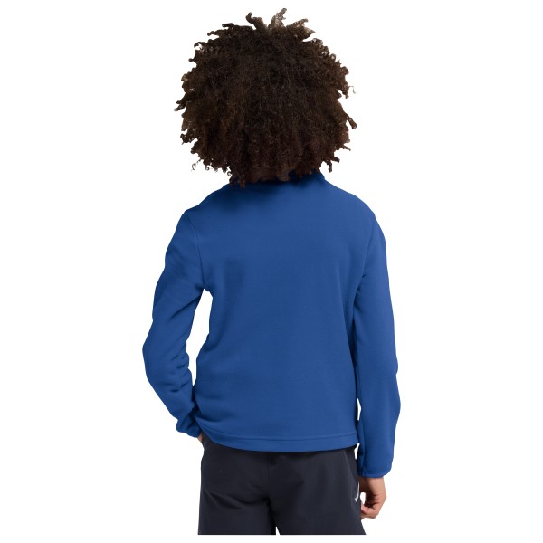 Jack Wolfskin - Kid's Taunus 100 Halfzip - Fleecetröjor