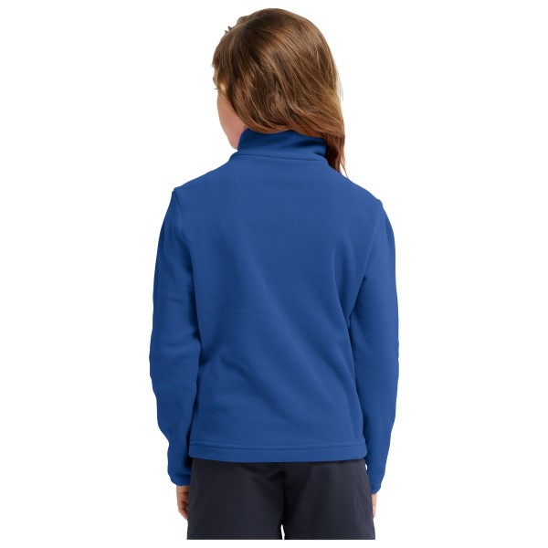 Jack Wolfskin - Kid's Taunus 100 Halfzip - Fleecetröjor