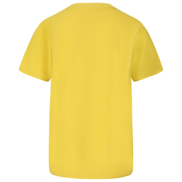 ZIG ZAG - Kid's Beachtime S/S T-Shirt - Camiseta de manga corta