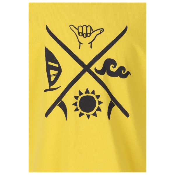 ZIG ZAG - Kid's Tommi S/S T-Shirt - T-Shirt