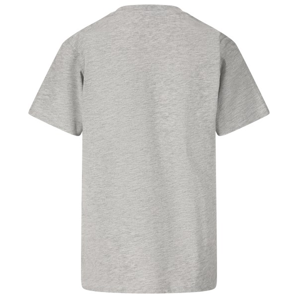 ZIG ZAG - Kid's Woodtown Melange S/S T-Shirt - Camiseta de manga corta
