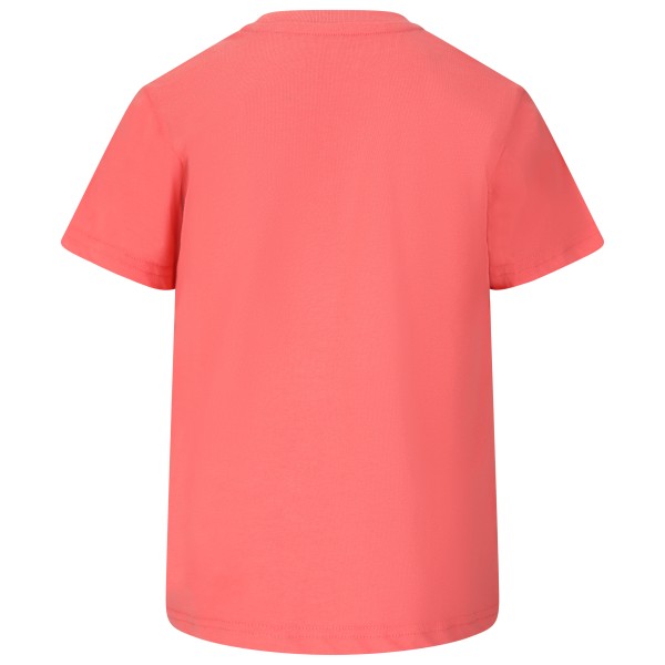 ZIG ZAG - Kid's Yrsa S/S T-Shirt - Camiseta de manga corta
