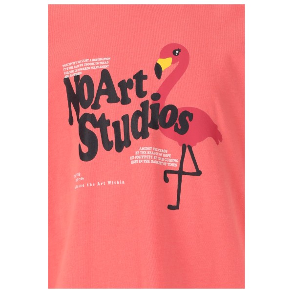 ZIG ZAG - Kid's Yrsa S/S T-Shirt - Camiseta de manga corta