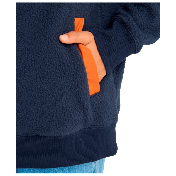 Billabong - Kid's Boundary Shore - Fleecepullover