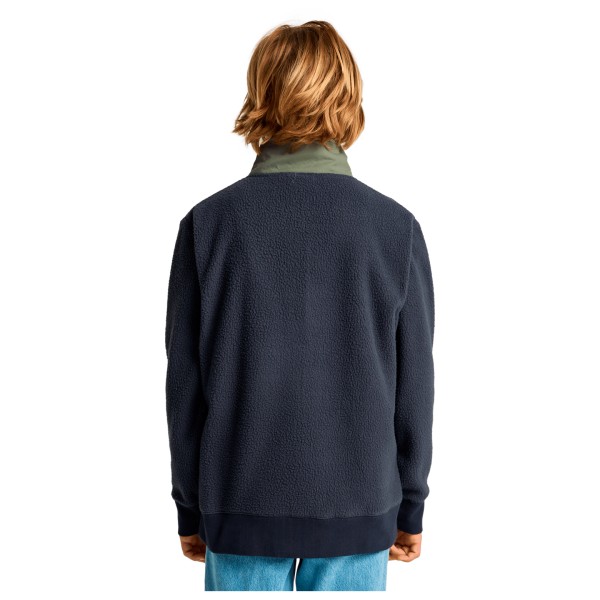 Billabong - Kid's Boundary Shore - Fleecepulloverit