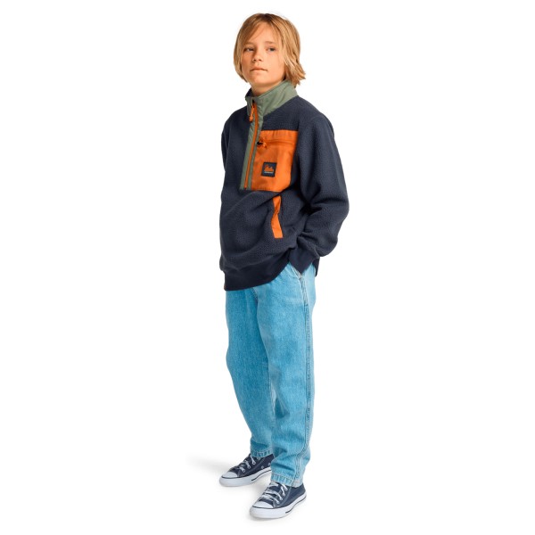 Billabong - Kid's Boundary Shore - Fleecesweatere